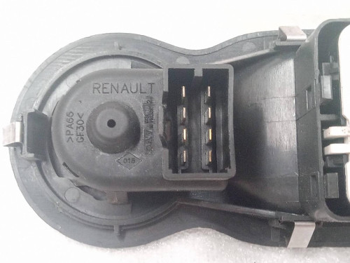  ELEVALUNAS DELANTERO DERECHO RENAULT MODUS I 