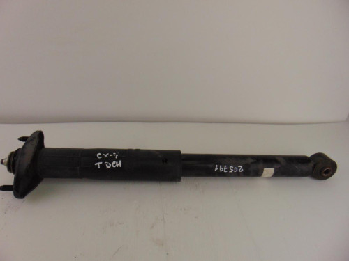  AMORTIGUADOR TRASERO DERECHO, MAZDA, CX-7 ER 
