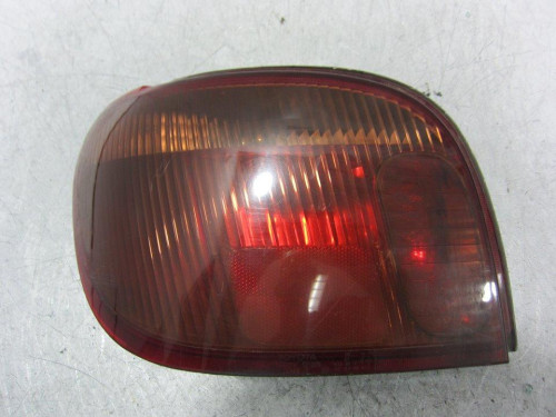  PILOTO TRASERO IZQUIERDO INTERIOR, TOYOTA, YARIS (NCP1/NLP1/SCP1) 