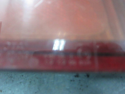 PILOTO TRASERO IZQUIERDO INTERIOR, TOYOTA, YARIS (NCP1/NLP1/SCP1)