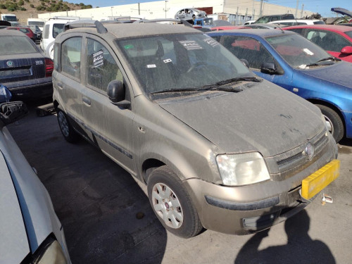  FIAT II PANDA (169) 