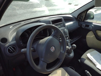 FIAT II PANDA (169)