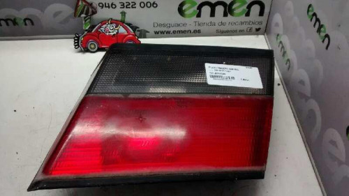 PILOTO TRASERO CENTRAL Nissan PRIMERA BERL./ TRAVELLER (P10/W10) 