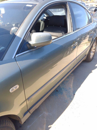 PUERTA DELANTERA IZQUIERDA, VOLKSWAGEN, PASSAT BERLINA (3B3)