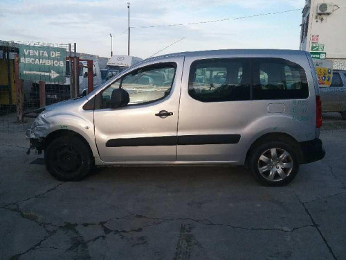  PEUGEOT PARTNER FURGÓN 