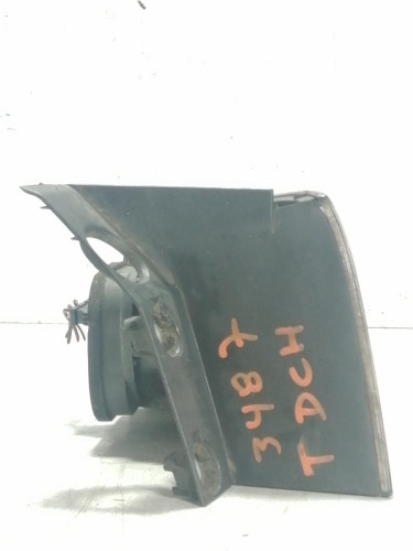  PILOTO TRASERO DERECHO Seat IBIZA (6L1) 