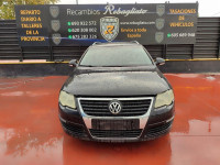 VOLKSWAGEN PASSAT VARIANT (3C5)