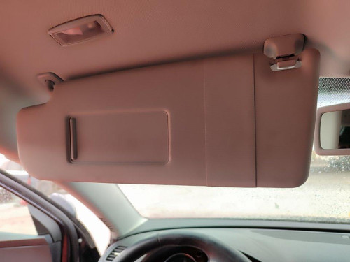 VOLKSWAGEN PASSAT VARIANT (3C5) — Donor Vehicle for Used Parts 