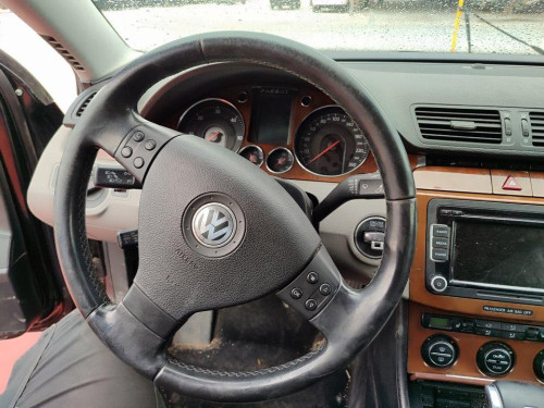 VOLKSWAGEN PASSAT VARIANT (3C5) — Donor Vehicle for Used Parts 
