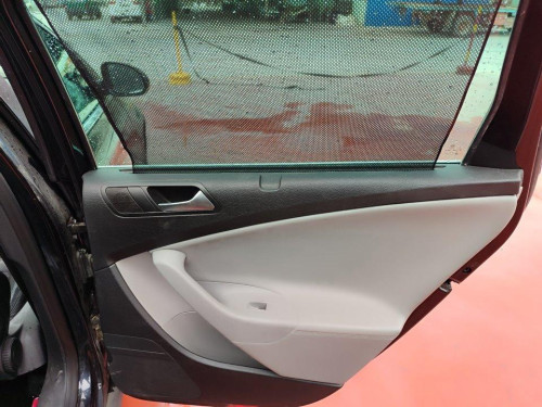VOLKSWAGEN PASSAT VARIANT (3C5) — Donor Vehicle for Used Parts 