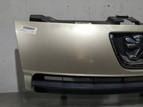  REJILLA DELANTERA PEUGEOT EXPERT FURGÓN 