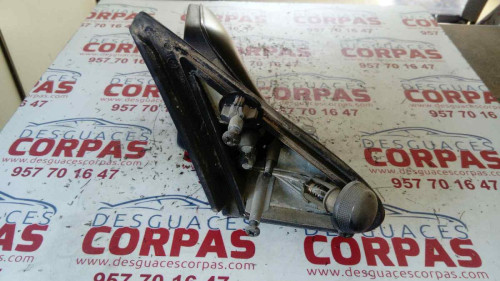  RETROVISOR IZQUIERDO 