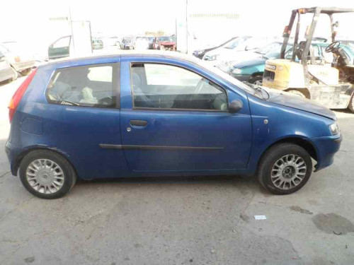  FIAT II PUNTO (188) BERLINA 