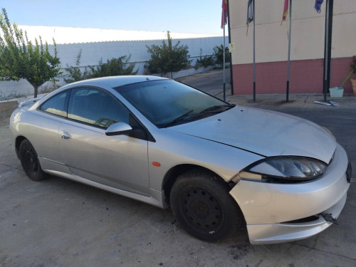 Ford Cougar (MC)(1998->) — автомобиль-донор на запчасти 