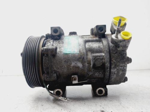 COMPRESOR AIRE ACONDICIONADO Citroen C5 BERLINA 