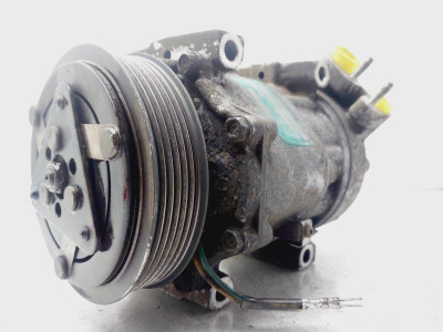 COMPRESOR AIRE ACONDICIONADO, Citroen, C5 BERLINA
