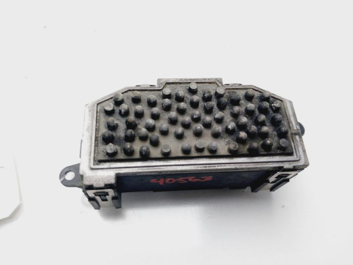 RESISTENCIA CALEFACCION VOLKSWAGEN PASSAT VARIANT (3C5) 