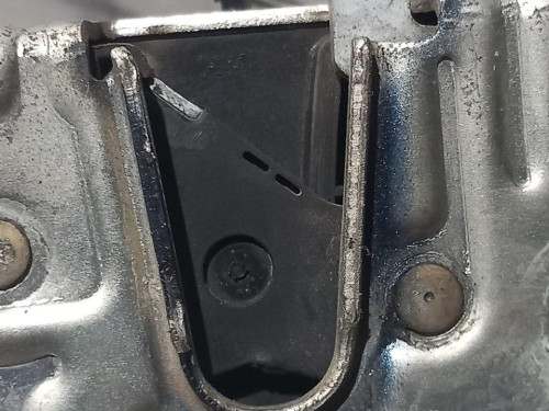  CERRADURA PUERTA DELANTERA DERECHA, MERCEDES-BENZ, CLK (BM 209) COUPE 