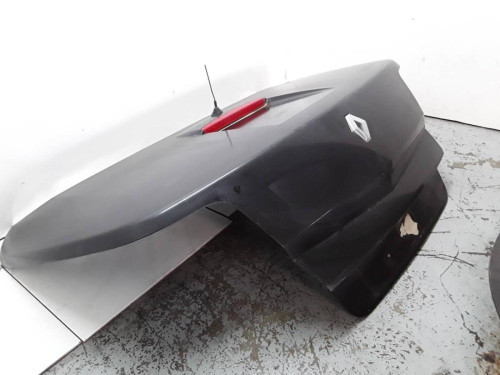 PORTON TRASERO RENAULT MEGANE II COUPE/CABRIO 