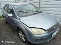 FORD FOCUS BERLINA (CAP)