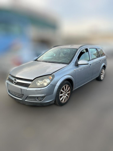  OPEL ASTRA H CARAVAN 
