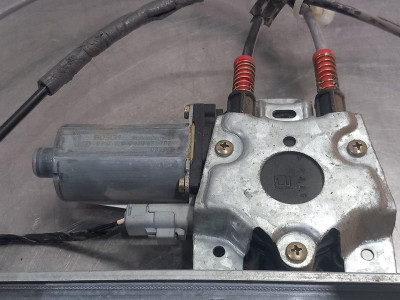 ELEVALUNAS DELANTERO DERECHO, CITROEN, BERLINGO