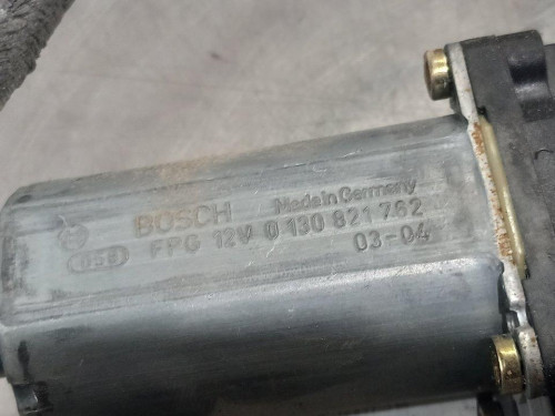  ELEVALUNAS DELANTERO DERECHO CITROEN BERLINGO 