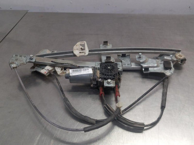 ELEVALUNAS DELANTERO DERECHO, CITROEN, BERLINGO