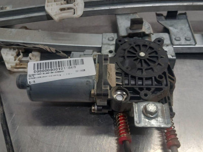ELEVALUNAS DELANTERO DERECHO, CITROEN, BERLINGO