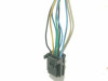  RETROVISOR IZQUIERDO, RENAULT, SCENIC III (JZ) 