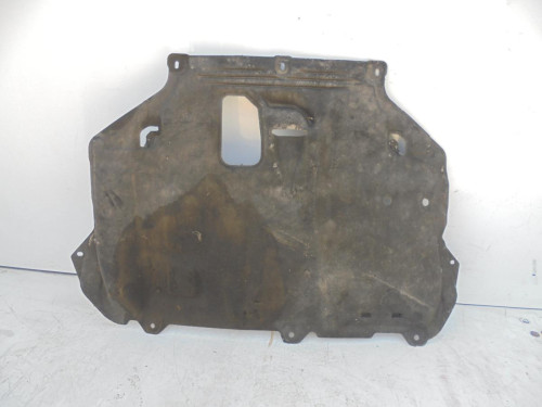  CUBRECARTER FORD TRANSIT CONNECT (CHC) 