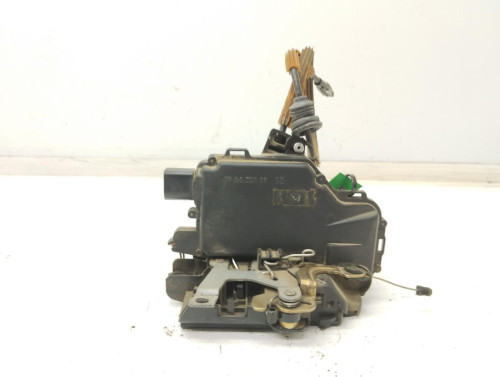 CERRADURA PUERTA TRASERA IZQUIERDA SEAT TOLEDO (1M2) 