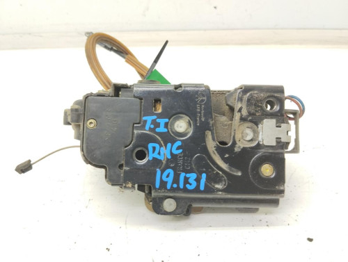  CERRADURA PUERTA TRASERA IZQUIERDA SEAT TOLEDO (1M2) 