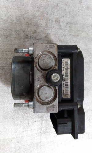 ABS OPEL CORSA D 