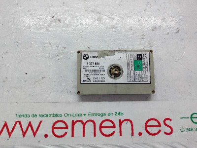 MODULO ELECTRONICO, BMW, SERIE X5 (E53)