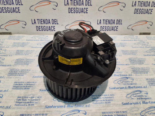  MOTOR CALEFACCION 