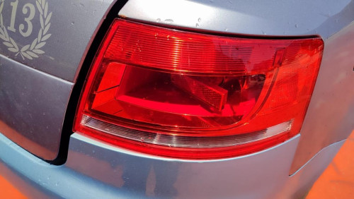  AUDI A4 CABRIOLET (8H) 