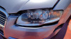 AUDI A4 CABRIOLET (8H) — vehículo donante para recambios 