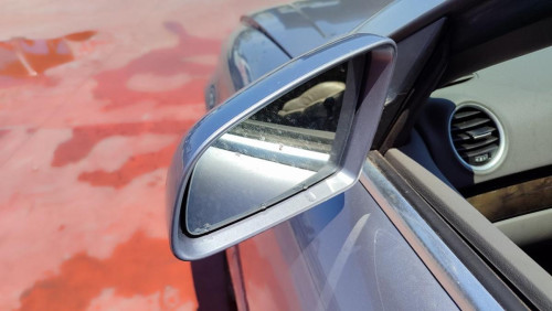 AUDI A4 CABRIOLET (8H) — vehículo donante para recambios 