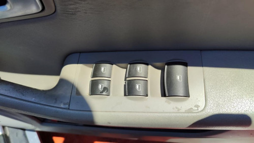 AUDI A4 CABRIOLET (8H) — vehículo donante para recambios 