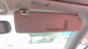 AUDI A4 CABRIOLET (8H) — vehículo donante para recambios 