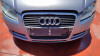 AUDI A4 CABRIOLET (8H) — vehículo donante para recambios 