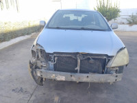Toyota Corolla (E12)(2002->)