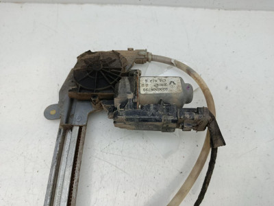 ELEVALUNAS TRASERO IZQUIERDO, Renault, LAGUNA II (BG0)