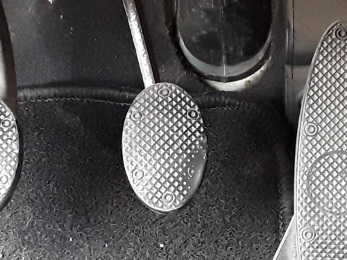 PEDAL FRENO BMW MINI (R50,R53) 