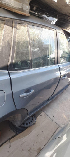 PUERTA TRASERA DERECHA BMW SERIE X3 (E83) 