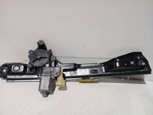 ELEVALUNAS TRASERO DERECHO Ford ECOSPORT (CR6) 
