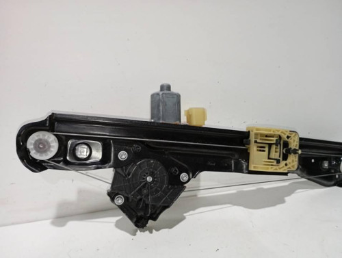 ELEVALUNAS TRASERO DERECHO Ford ECOSPORT (CR6) 