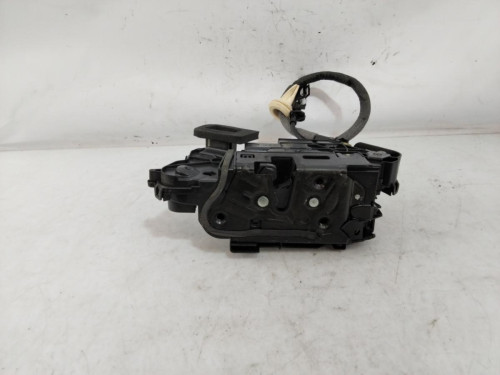 CERRADURA PUERTA DELANTERA IZQUIERDA VOLKSWAGEN GOLF VII BERLINA (BQ1/BE2) 