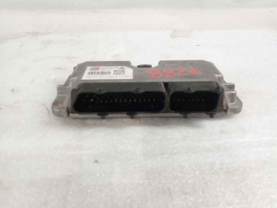 CENTRALITA MOTOR UCE, VOLKSWAGEN, POLO IV (9N3)